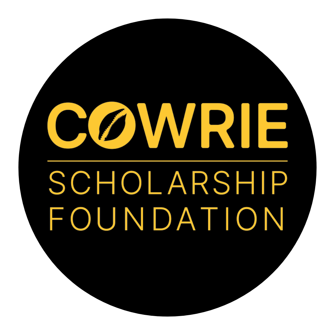 Cowrie Scholarhip Foundation logo