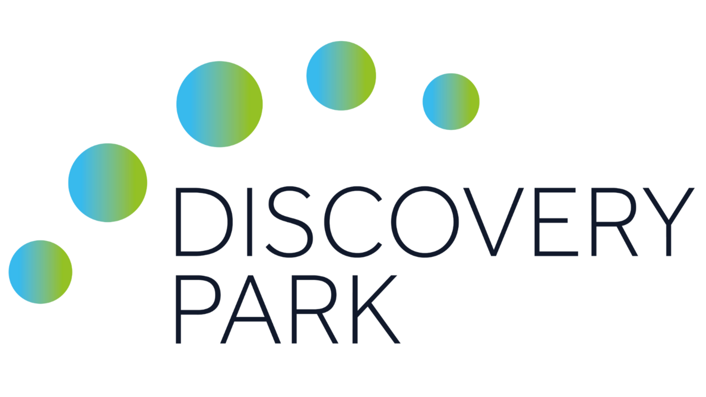 Discovery Park logo