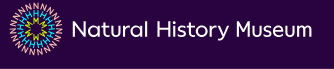 Natural History Museum logo