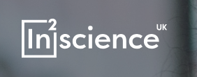 In2Science logo