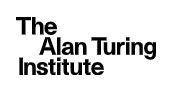 The Alan Turing Institute logo