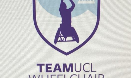 wheelchair basketball